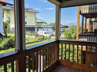 Wohnung mit Balkon kaufen in 6094 Axams (Bild 2)