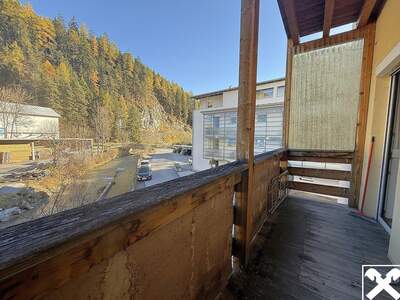 Wohnung mit Balkon kaufen in 6460 Gemeinde Imst (Bild 2)
