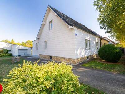 Haus kaufen in 2320 Rannersdorf (Bild 2)