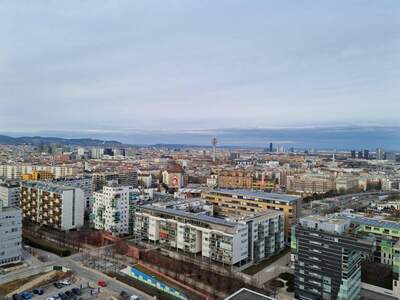 Mietwohnung in 1100 Wien