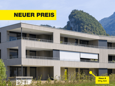 Eigentumswohnung in 6845 Hohenems