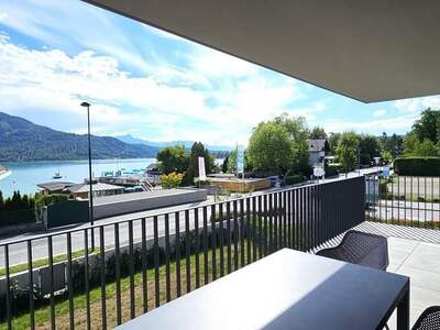 Eigentumswohnung in 9210 Pörtschach