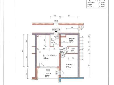 Wohnung mieten in 4870 Vöcklamarkt (Bild 5)