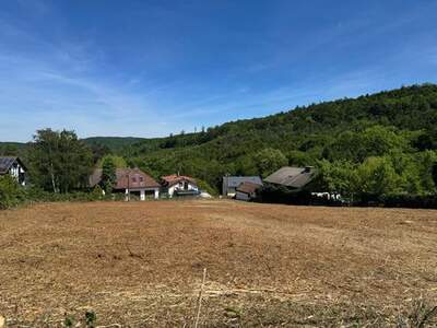 Grundstück kaufen in 3003 Gablitz