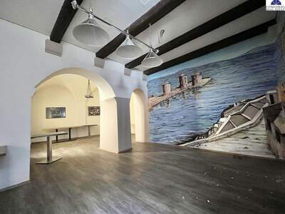 Gewerbeobjekt mieten in 2410 Hainburg (Bild 3)