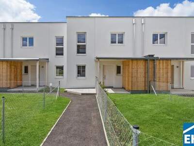 Haus kaufen in 2700 Wiener Neustadt