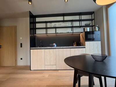 Terrassenwohnung kaufen in 6372 Oberndorf (Bild 5)