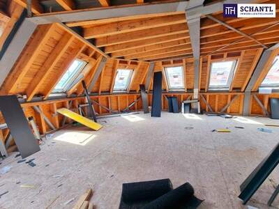 Terrassenwohnung kaufen in 1040 Wien (Bild 4)