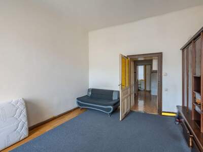 Altbauwohnung mit Balkon kaufen in 1200 Wien (Bild 1)