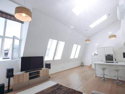 Wohnung kaufen in 1090 Wien