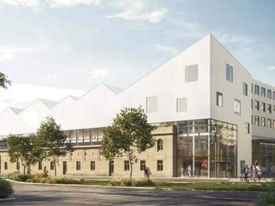 Gewerbeobjekt mieten in 1230 Wien