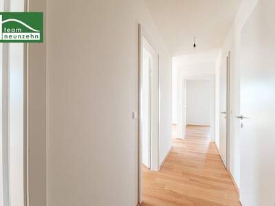 Terrassenwohnung kaufen in 1210 Wien (Bild 4)