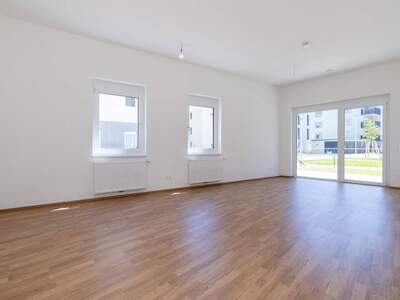 Wohnung mieten in 2700 Wiener Neustadt