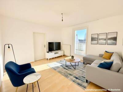 Wohnung mieten in 1210 Wien