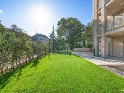 Wohnung kaufen in 1190 Wien