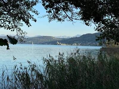 Eigentumswohnung in 9210 Pörtschach