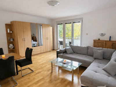 Wohnung mit Balkon mieten in 2500 Baden (Bild 1)