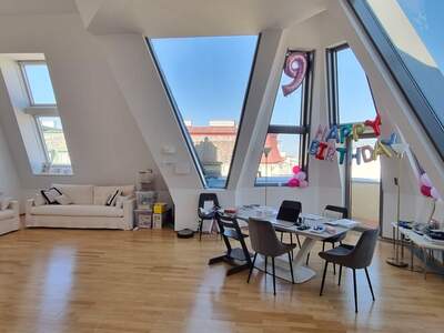 Apartment provisionsfrei mieten in 1040 Wien