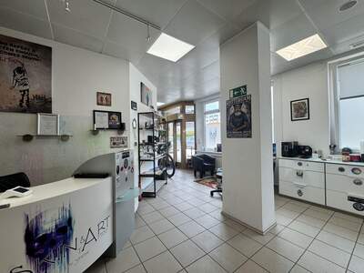 Gewerbeobjekt mieten in 6112 Wattens (Bild 2)