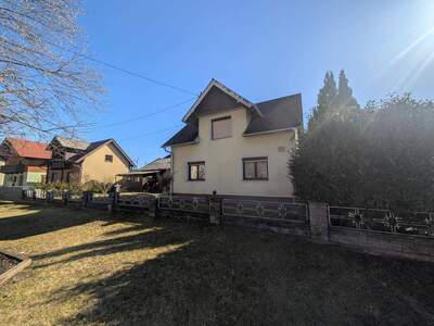 Haus provisionsfrei kaufen in 4800 Attnang