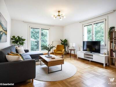 Wohnung kaufen in 1130 Wien