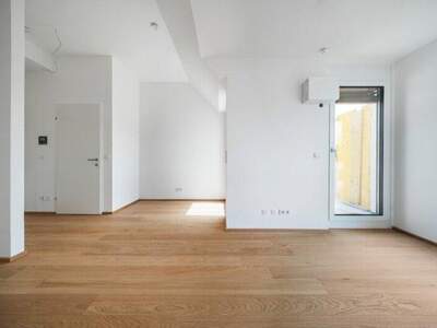 Terrassenwohnung kaufen in 1170 Wien (Bild 4)