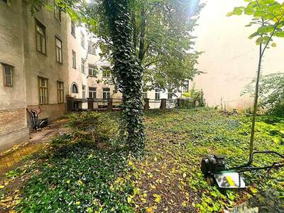 Anlageobjekt kaufen in 1150 Wien (Bild 1)