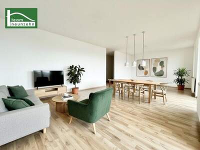 Terrassenwohnung mieten in 8020 Graz (Bild 5)