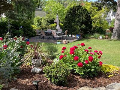 Haus mit Garten mieten in 1190 Wien (Bild 4)
