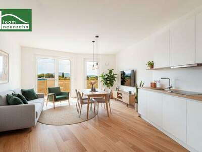 Terrassenwohnung kaufen in 1210 Wien (Bild 5)