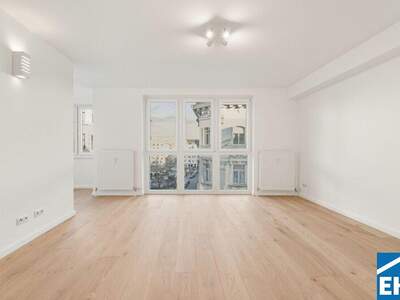Terrassenwohnung kaufen in 1020 Wien (Bild 2)