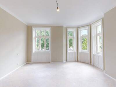 Wohnung kaufen in 1190 Wien