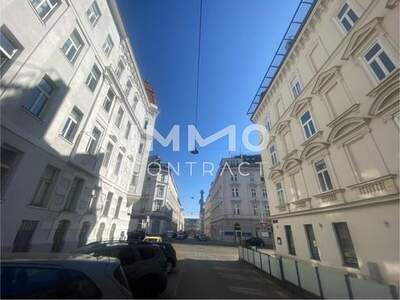 Eigentumswohnung in 1190 Wien