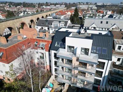 Terrassenwohnung kaufen in 1230 Wien (Bild 5)