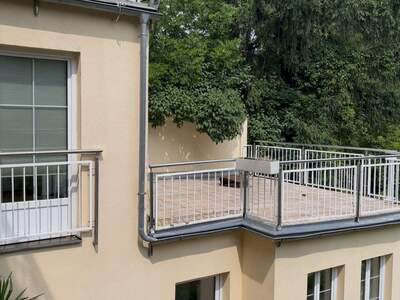 Wohnung mit Balkon kaufen in 1130 Wien (Bild 4)