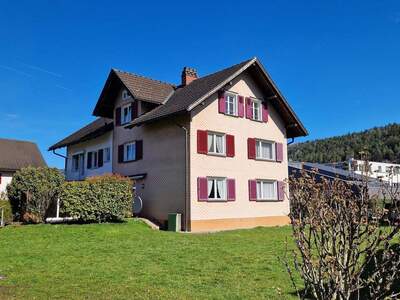 Haus kaufen in 6800 Feldkirch