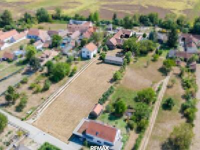Grundstück kaufen in 3484 Jettsdorf (Bild 1)