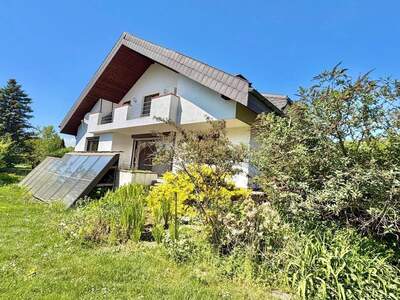 Haus kaufen in 9020 Klagenfurt