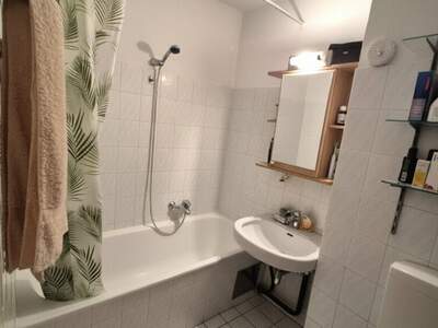 Wohnung mit Balkon mieten in 5020 Salzburg (Bild 4)