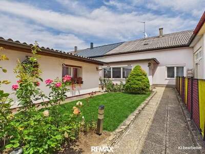 Haus kaufen in 2460 Bruck an der Leitha