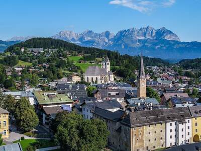 Grundstück kaufen in 6370 Kitzbühel (Bild 2)