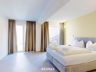 Etagenwohnung kaufen in 5760 Saalfelden