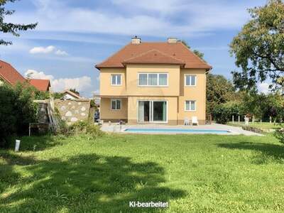 Haus kaufen in 4482 Ennsdorf