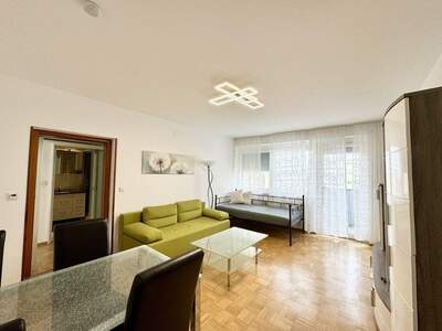 Wohnung mit Balkon kaufen in 8053 Graz (Bild 2)