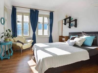 Wohnung mieten in 9602 Unterthörl