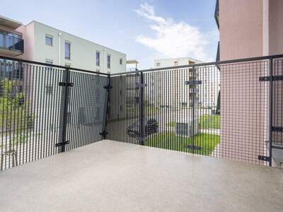 Terrassenwohnung kaufen in 2700 Wr. Neustadt (Bild 5)