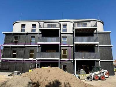 Wohnung kaufen in 2340 Mödling