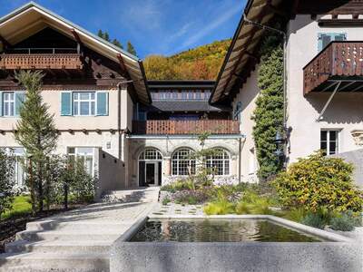 Wohnung kaufen in 4645 Grünau