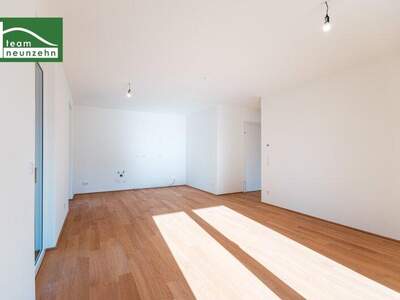 Terrassenwohnung kaufen in 1210 Wien (Bild 4)