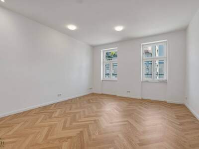 Wohnung kaufen in 1200 Wien